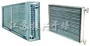 SRQ系列散熱器(qì)