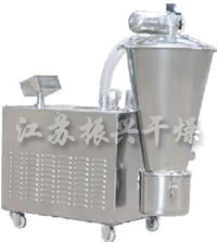 ZSL-Ⅲ系列真空(kōng)上(shàng)料機