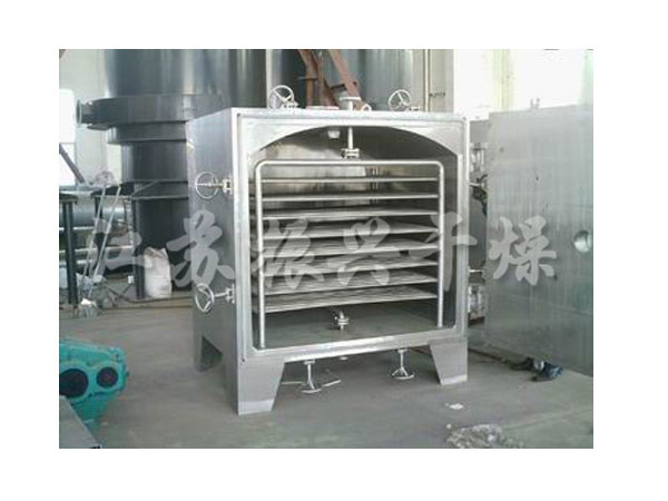 FZG/YZG方形、圓形靜态真空(kōng)幹燥機