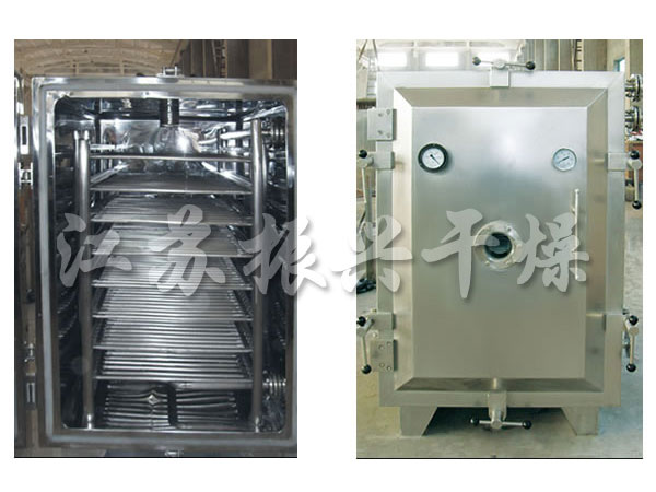 FZG/YZG方形、圓形靜态真空(kōng)幹燥機