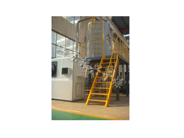 ZLPG系列中藥浸膏噴霧幹燥機