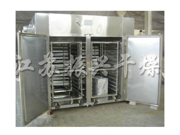 CT-C系列熱風循環烘箱