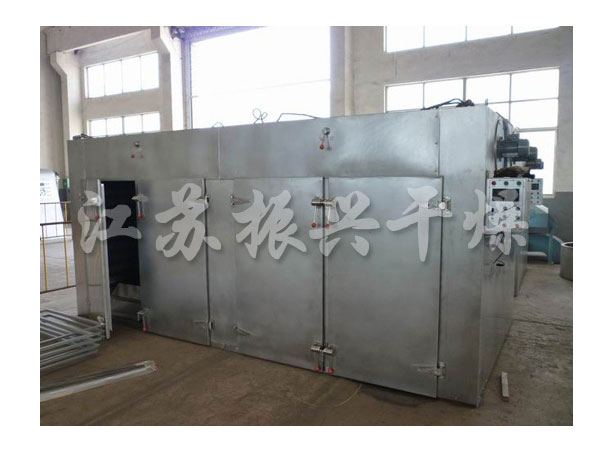 CT-C系列熱風循環烘箱