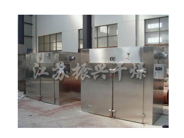 CT-C系列熱風循環烘箱