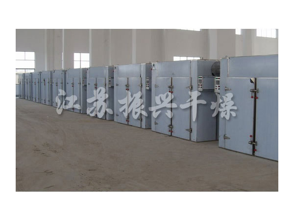 CT-C系列熱風循環烘箱