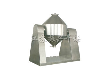 SZH系列雙錐混合機