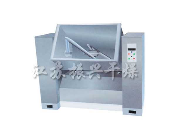 CH系列槽形混合機