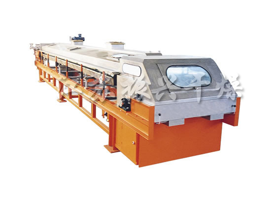 RL系列熔融造粒機