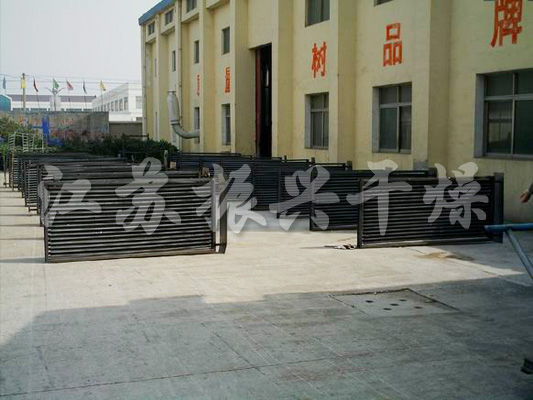 SRQ系列散熱器(qì)