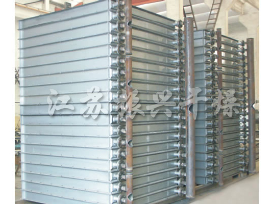 SRQ系列散熱器(qì)