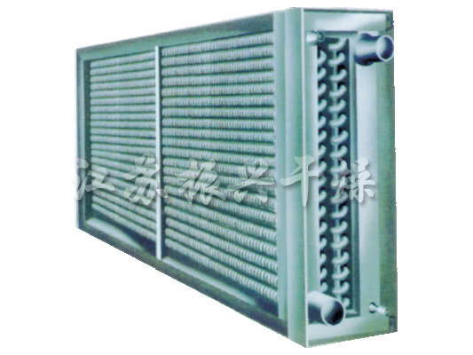 SRQ系列散熱器(qì)