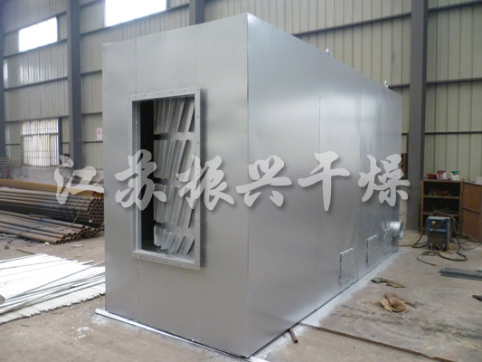 農産品專用節能燃煤熱風爐