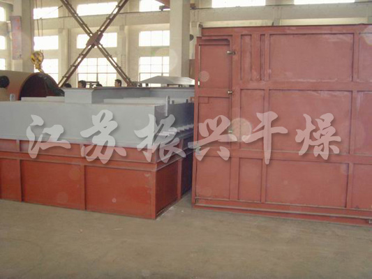 MF系列脈沖布袋除塵器(qì)